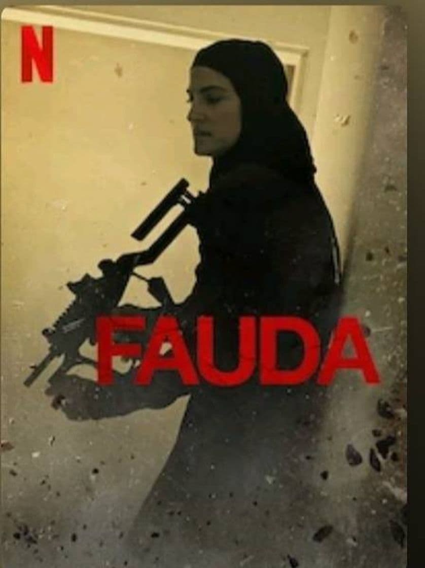 Serie Fauda | Netflix Official Site