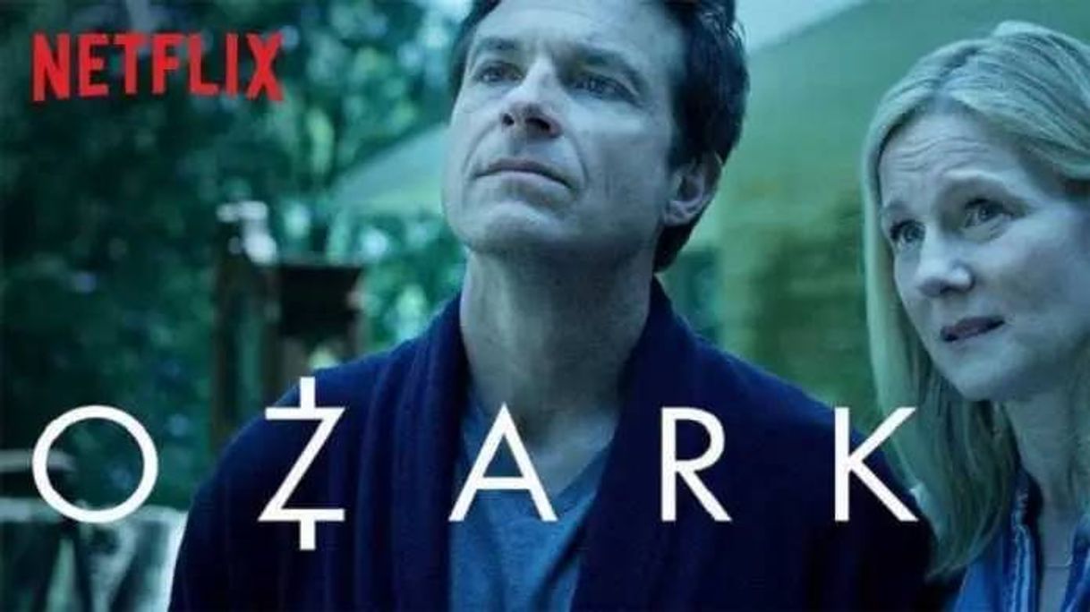 Serie Ozark