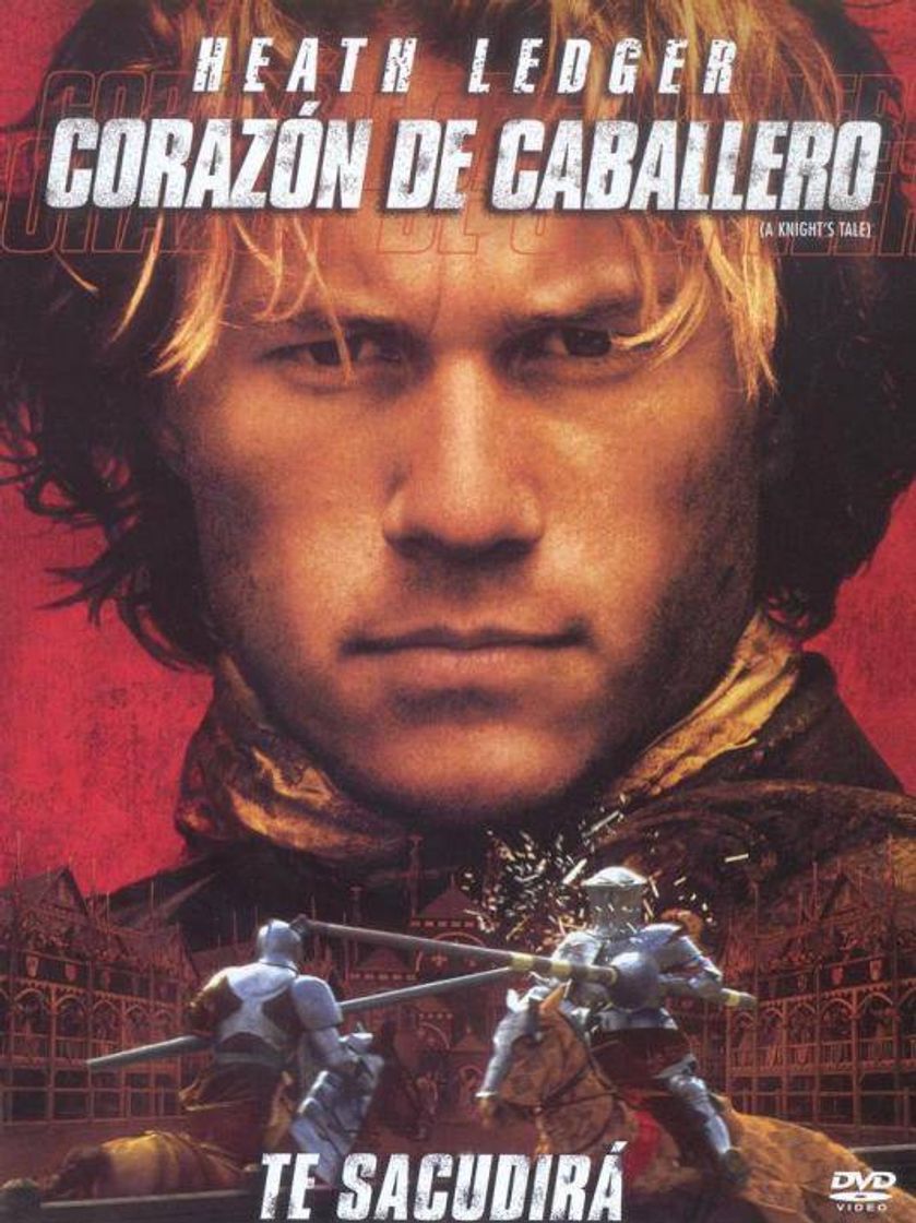 Película A Knight's Tale