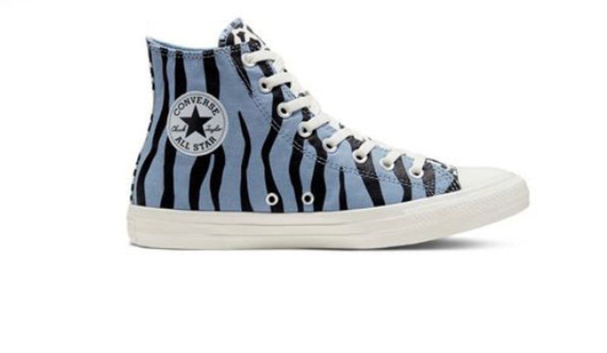 Moda Unisex Twisted Archive Prints Chuck Taylor All Star High Top ...