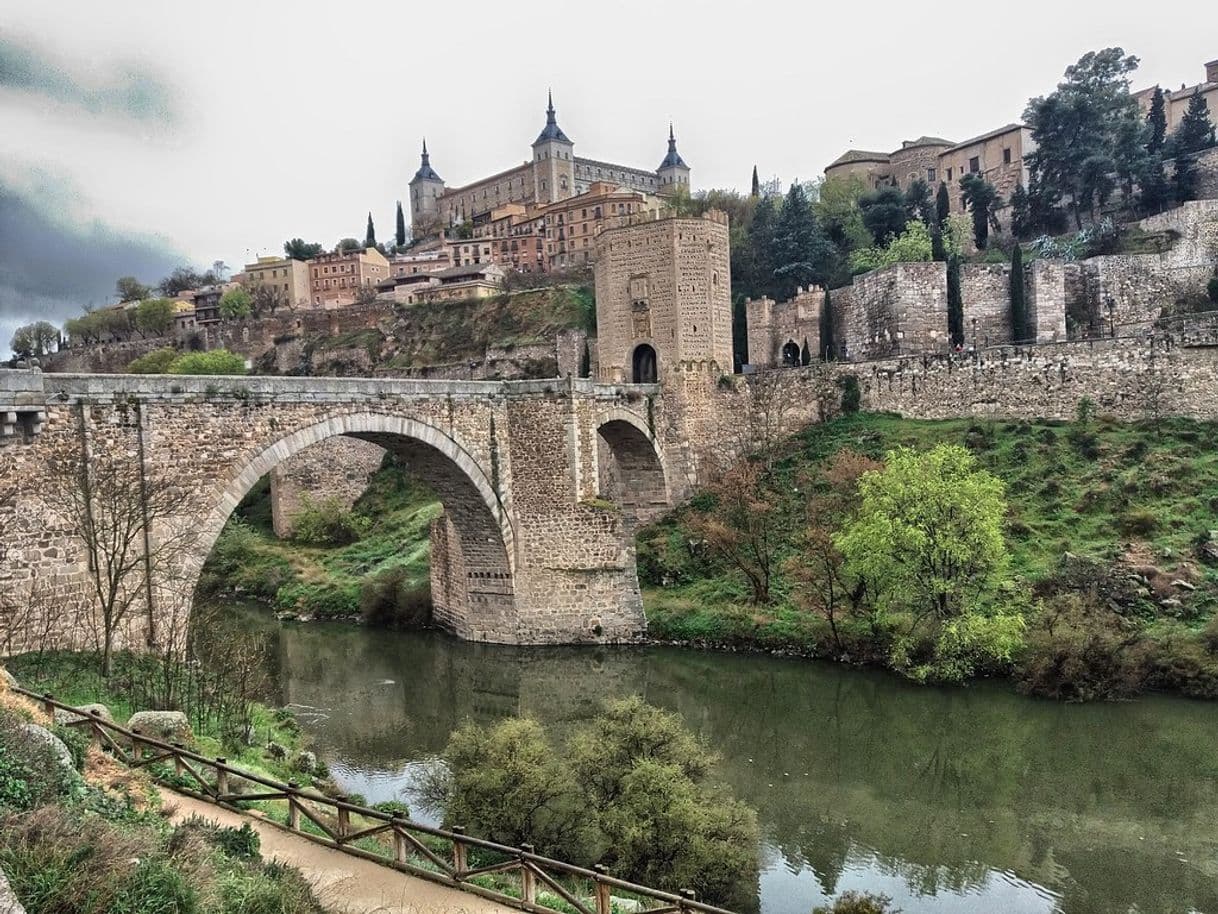 Place Toledo