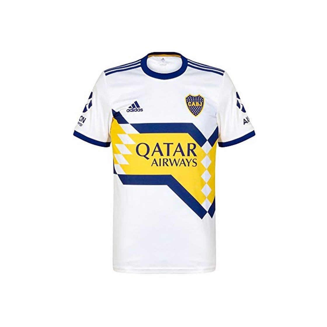 Producto adidas Boca A JSY Camiseta, Hombre, Blanco