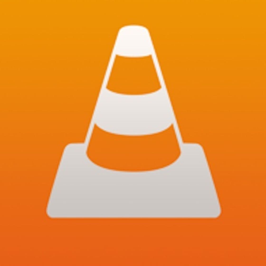 App VLC for Mobile