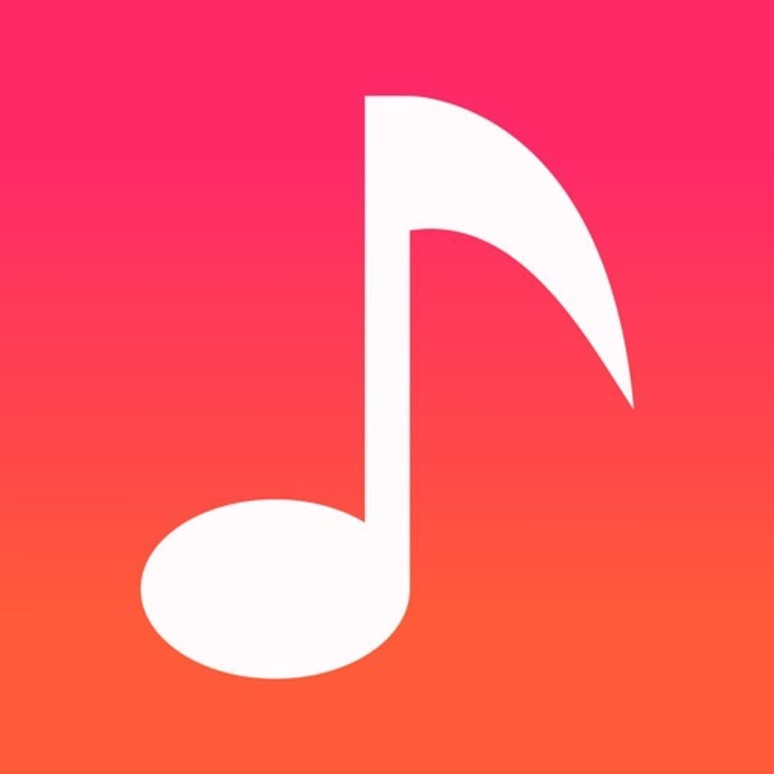 App Music Life - for iTunes Store