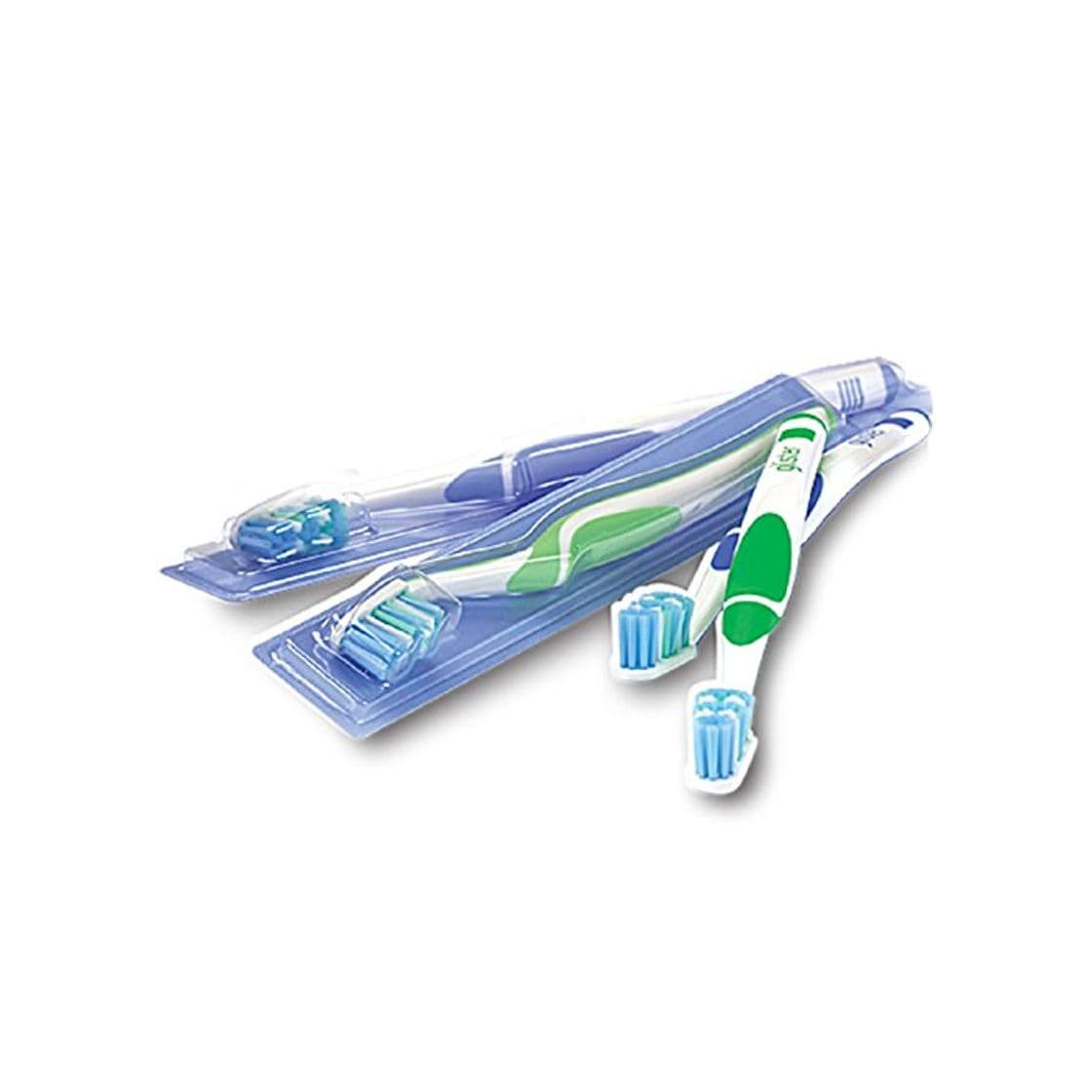 Producto Glister Advanced Cepillo de dientes