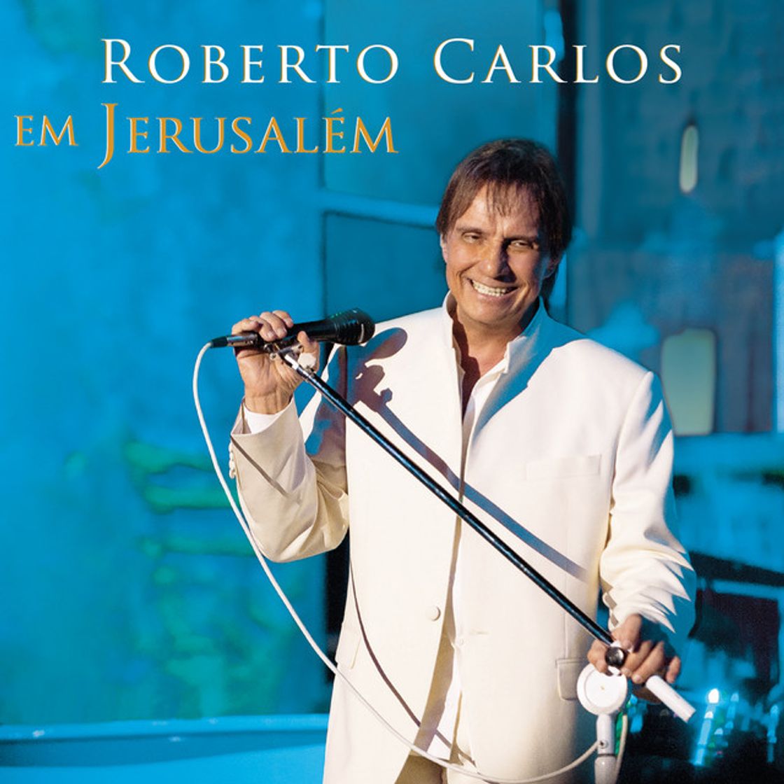 Music Caruso - Ao Vivo em Jerusalém