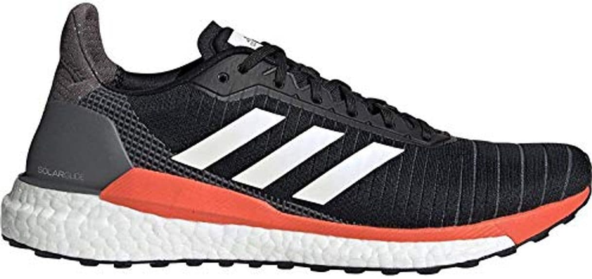 Product Adidas Solar Glide 19 Zapatillas para Correr - AW19-41