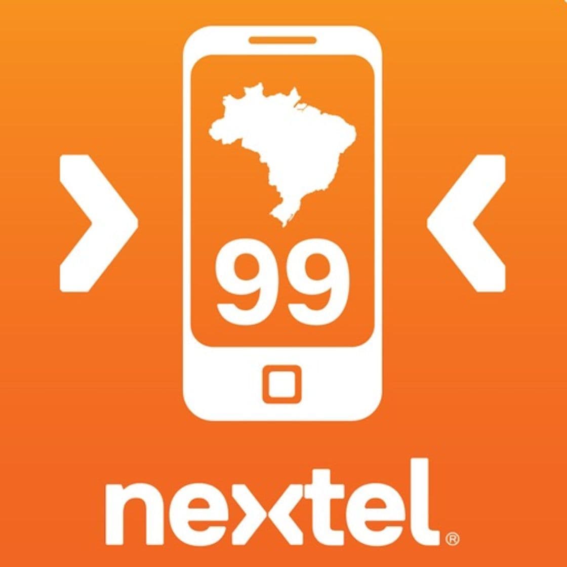 App Nextel 99