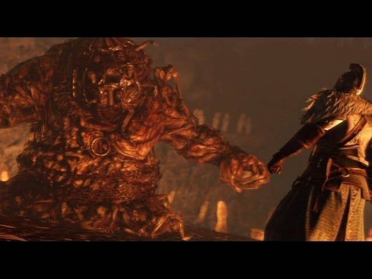 Moda Dark Souls II - Launch Trailer 