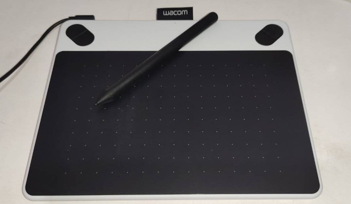 Product Wacom Intuos Draw