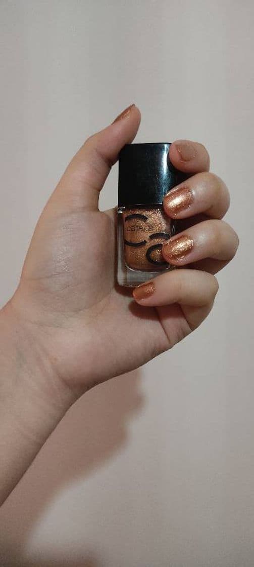 Fashion Esmalte uñas Catrice Let's Get Ready For Bronze