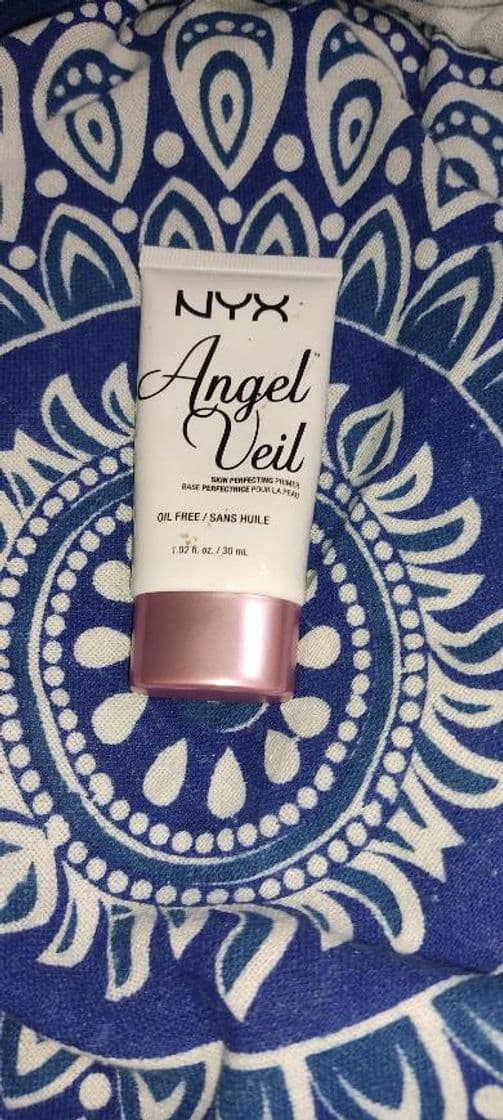 Fashion Angel Veil - Skin Perfecting Primer