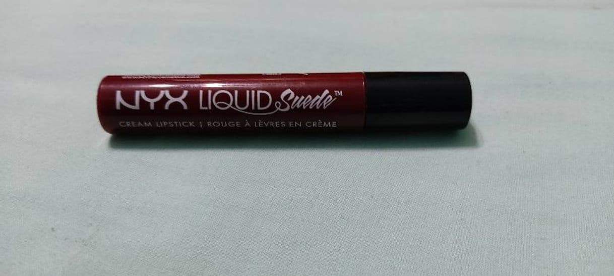 Fashion NYX LIQUID Suede Cream Lipstick