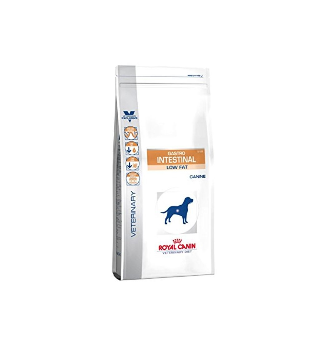 Producto ROYAL CANIN Alimento para Perros Gastro Intestinal Low Fat LF22