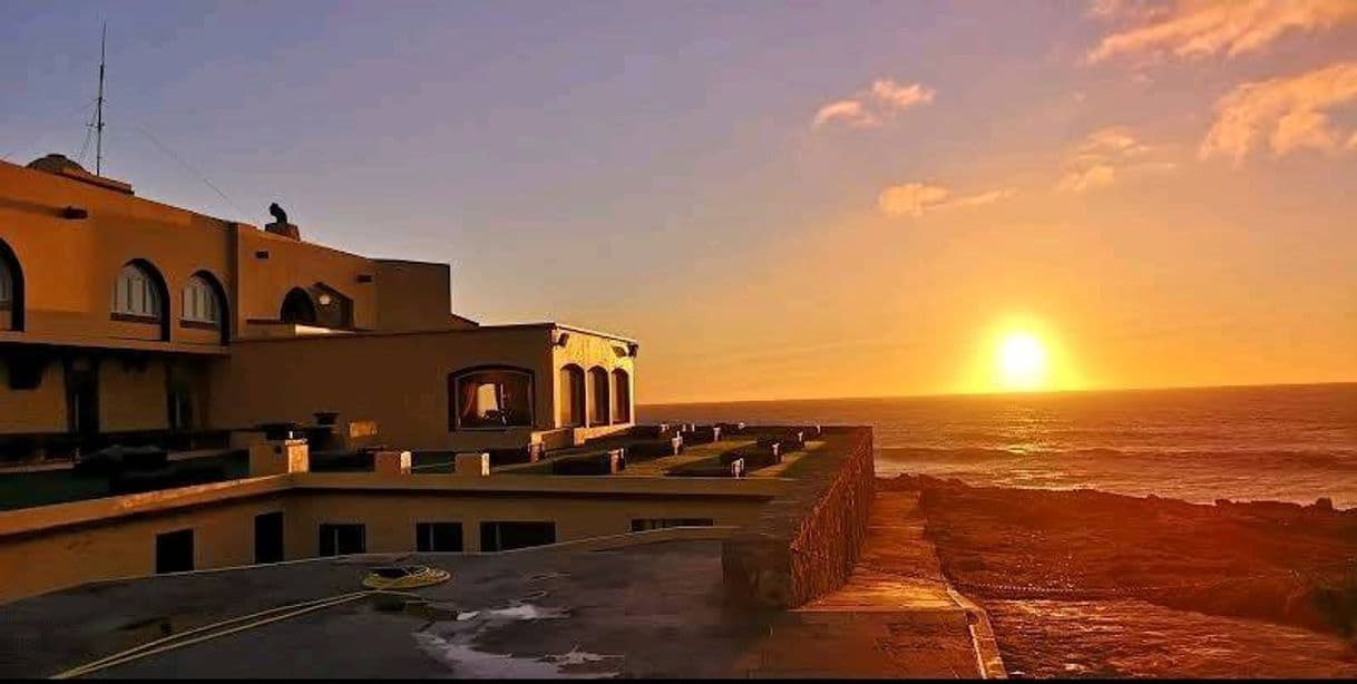 Restaurantes Fortaleza do Guincho