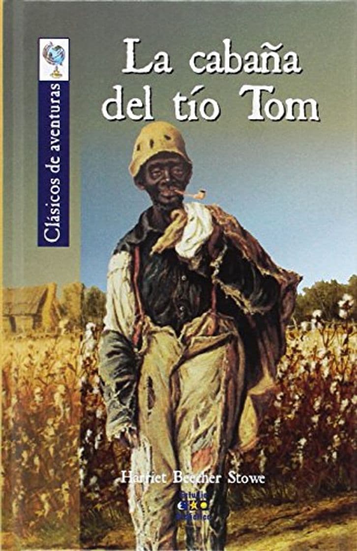 Libro La cabaña del tío Tom