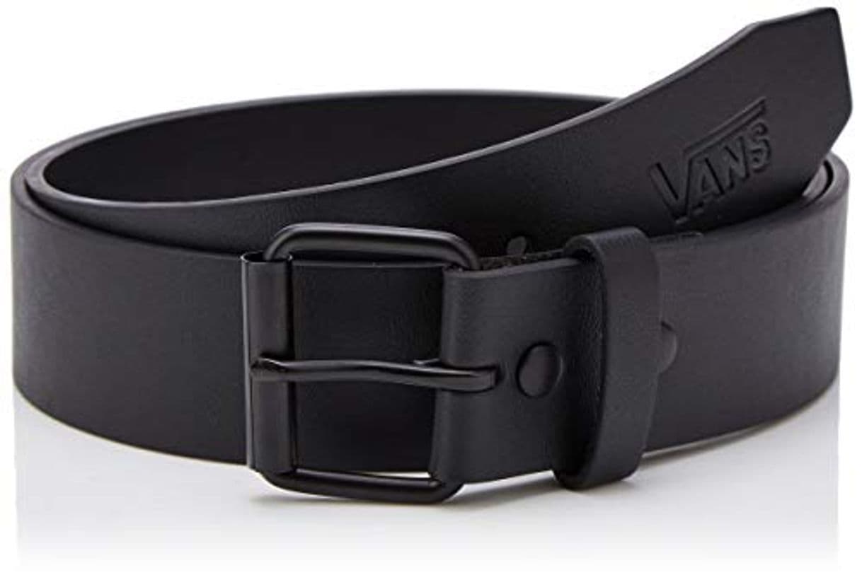 Producto Vans_Apparel Herren Hunter Ii Pu Belt Gürtel, Schwarz