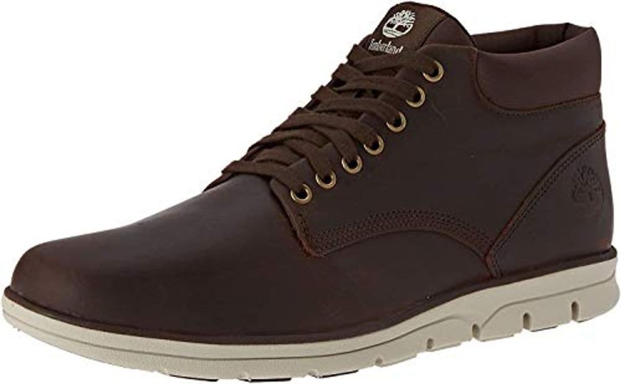 Moda Timberland Bradstreet Leather Sensorflex