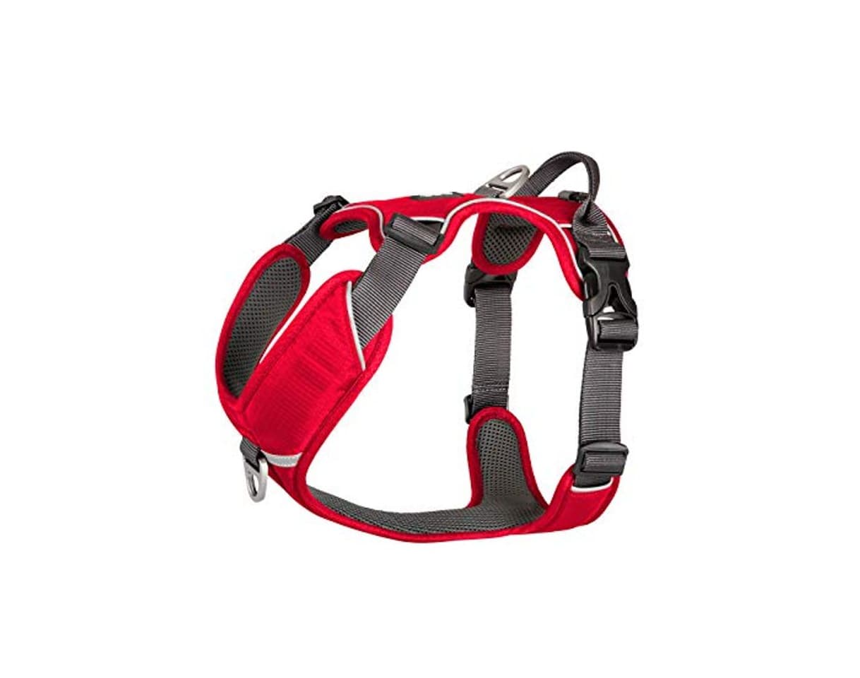 Product DOG Copenhagen Comfort Walk Pro Harness Classic Red CW