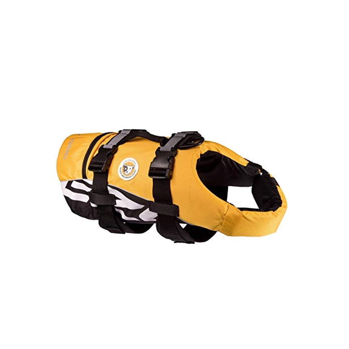 Product EzyDog Chaleco Salvavidas para Perros - DFD - Ideal para Natación y