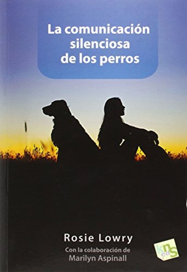 Book La comunicación silenciosa de los perros