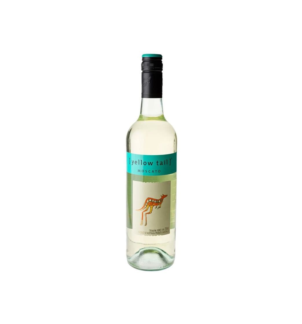 Producto YELLOW TAIL MOSCATO BLANCO CAJA 6 BOTELLAS