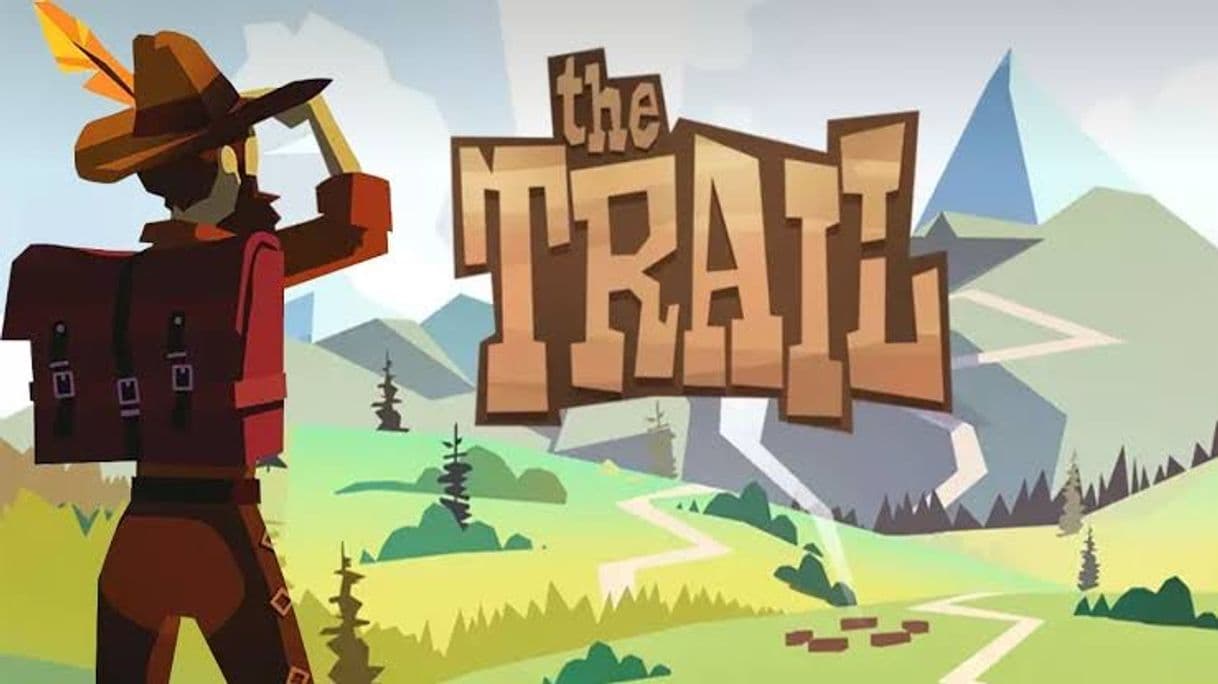 Videojuegos ‎The Trail on the App Store