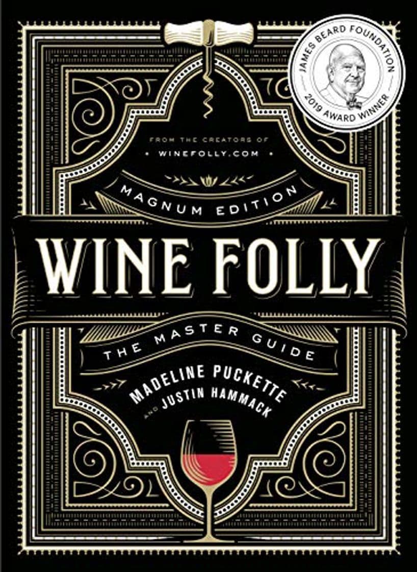 Libro Wine Folly