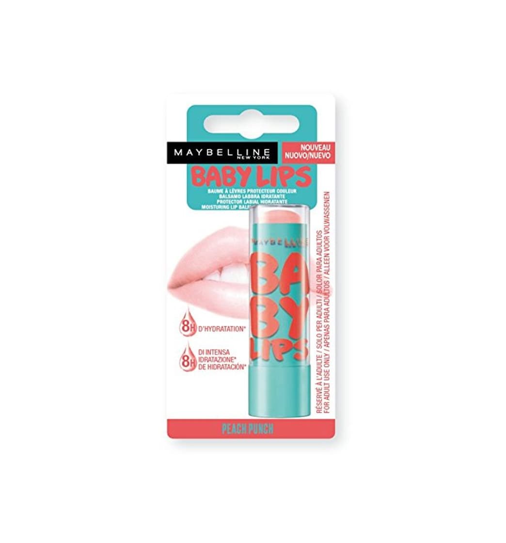 Producto MAYB.BABY LIPS BLSfr