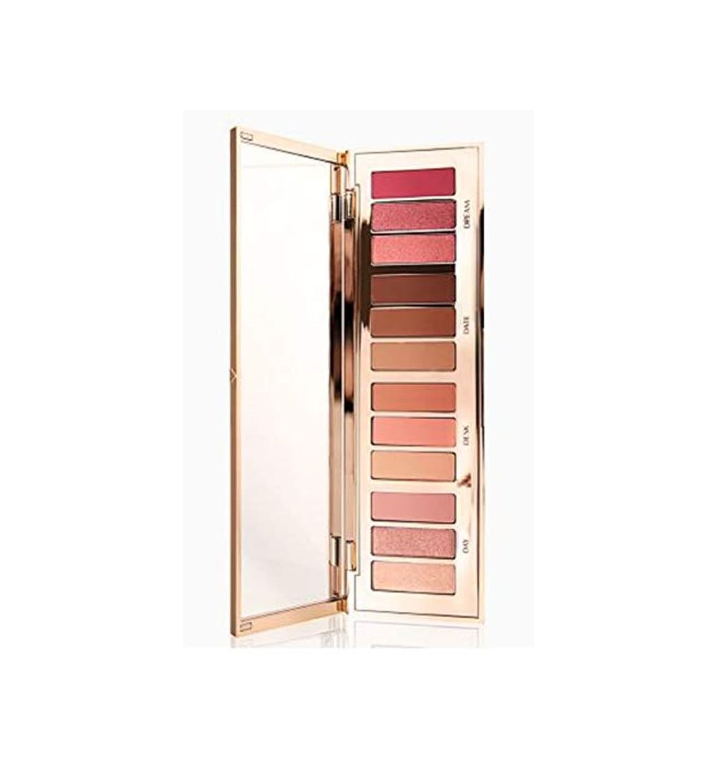 Producto Exclusive New Charlotte Tilbury Instant Eye Palette Pillow TALK