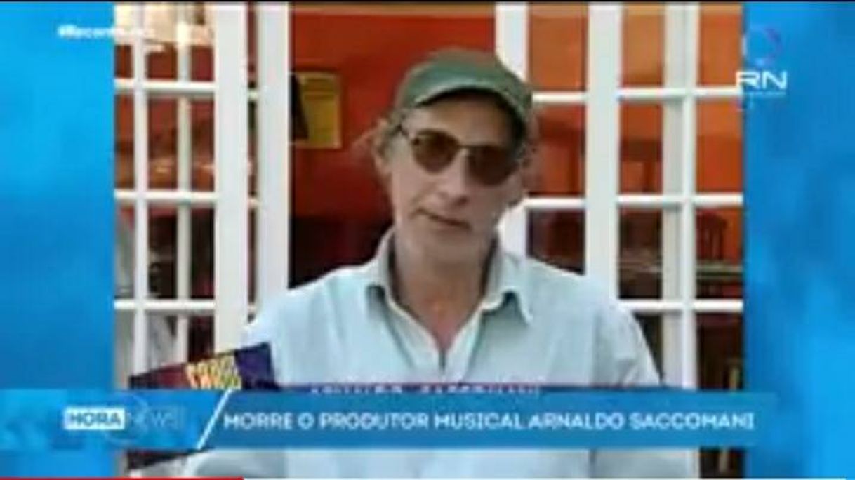 Moda LUTO NA MÚSICA 