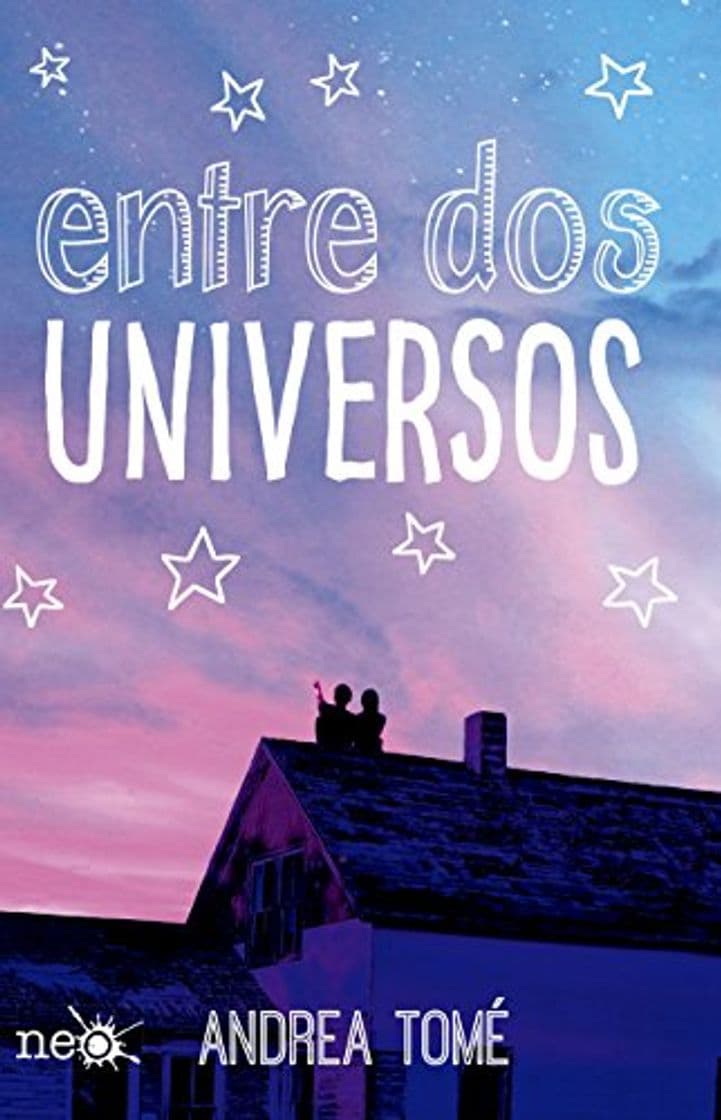 Book Entre Dos Universos