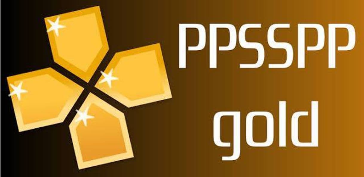 App EMULADOR PSP GOLD ANDROID