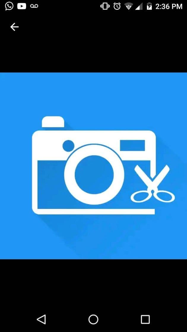 App Photo Editor - Apps on Google Play