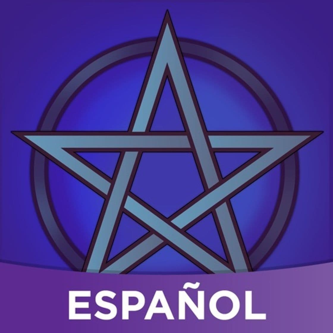 App Wicca y Brujería Amino