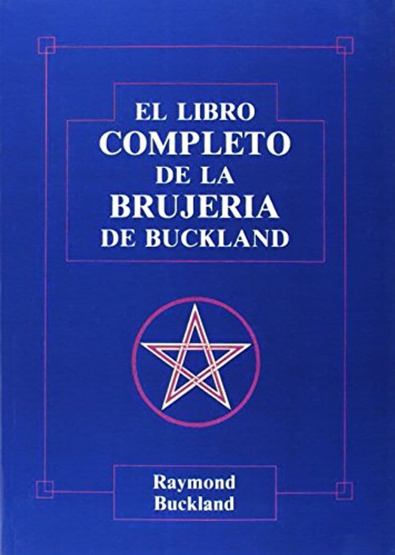 Libro El Libro  Completo de la Brujería