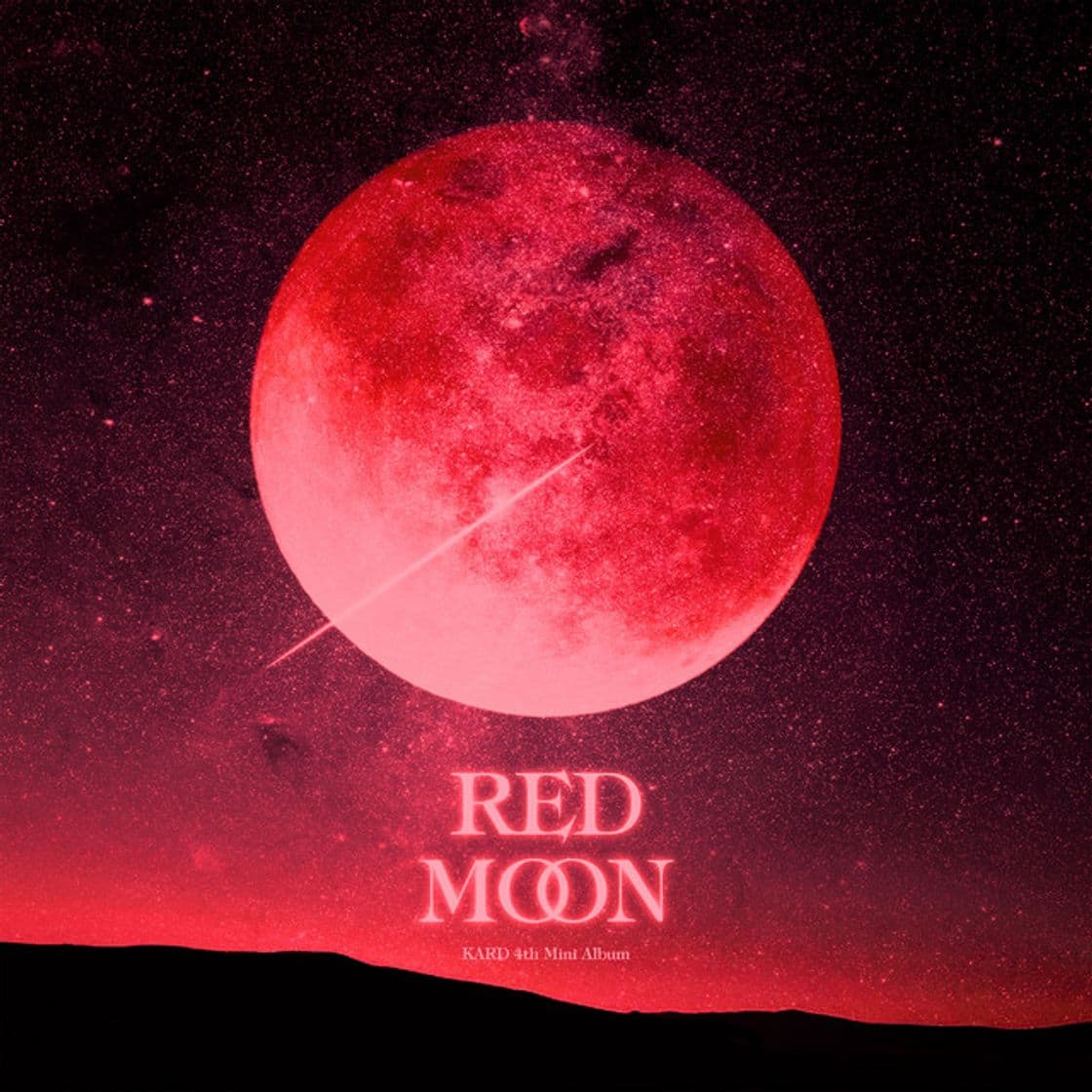 Canción RED MOON