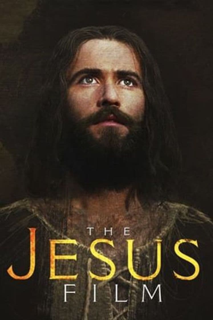 Película Jesus