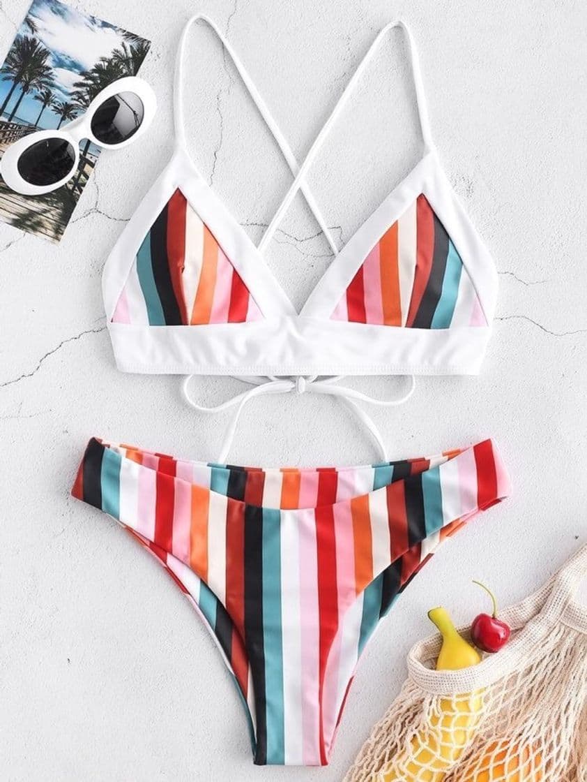 Fashion Bikinis