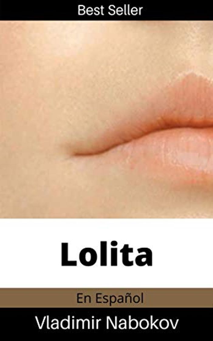 Book Lolita