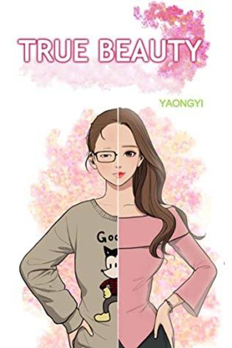 Moda True Beauty | WEBTOON