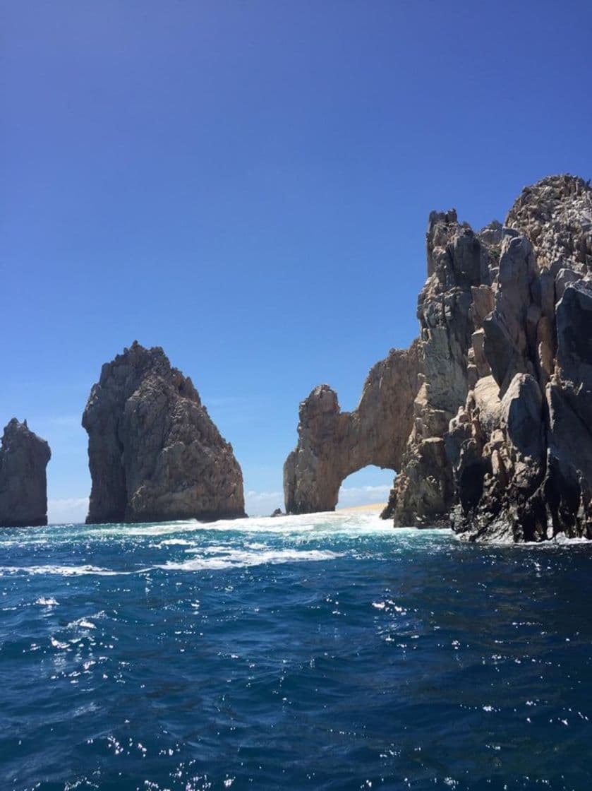 Lugar Los Cabos