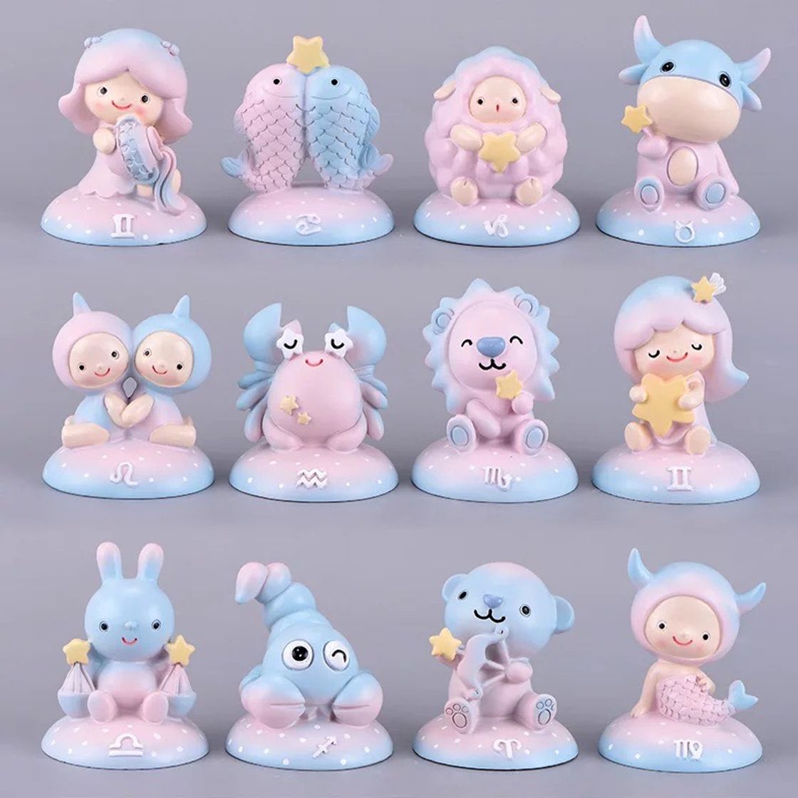 Product Figuras cute 🥰