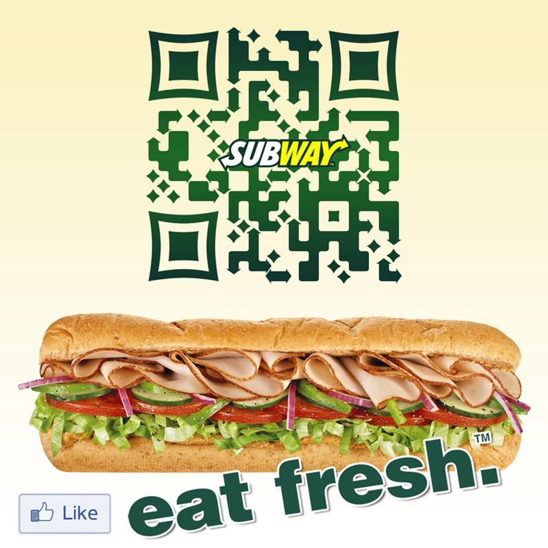 Restaurants Subway