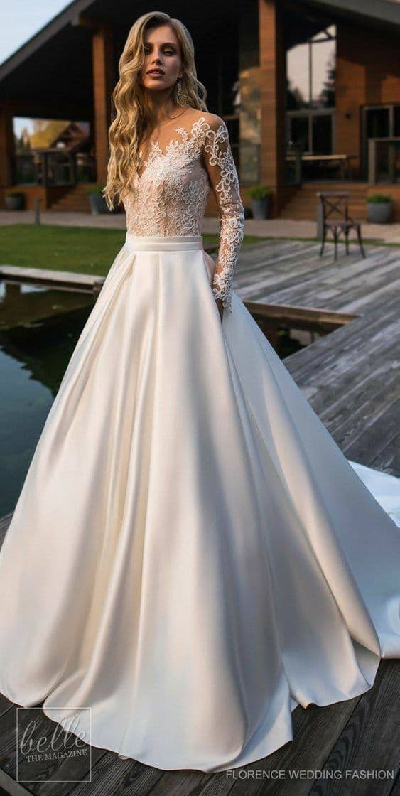 Producto Wedding dress