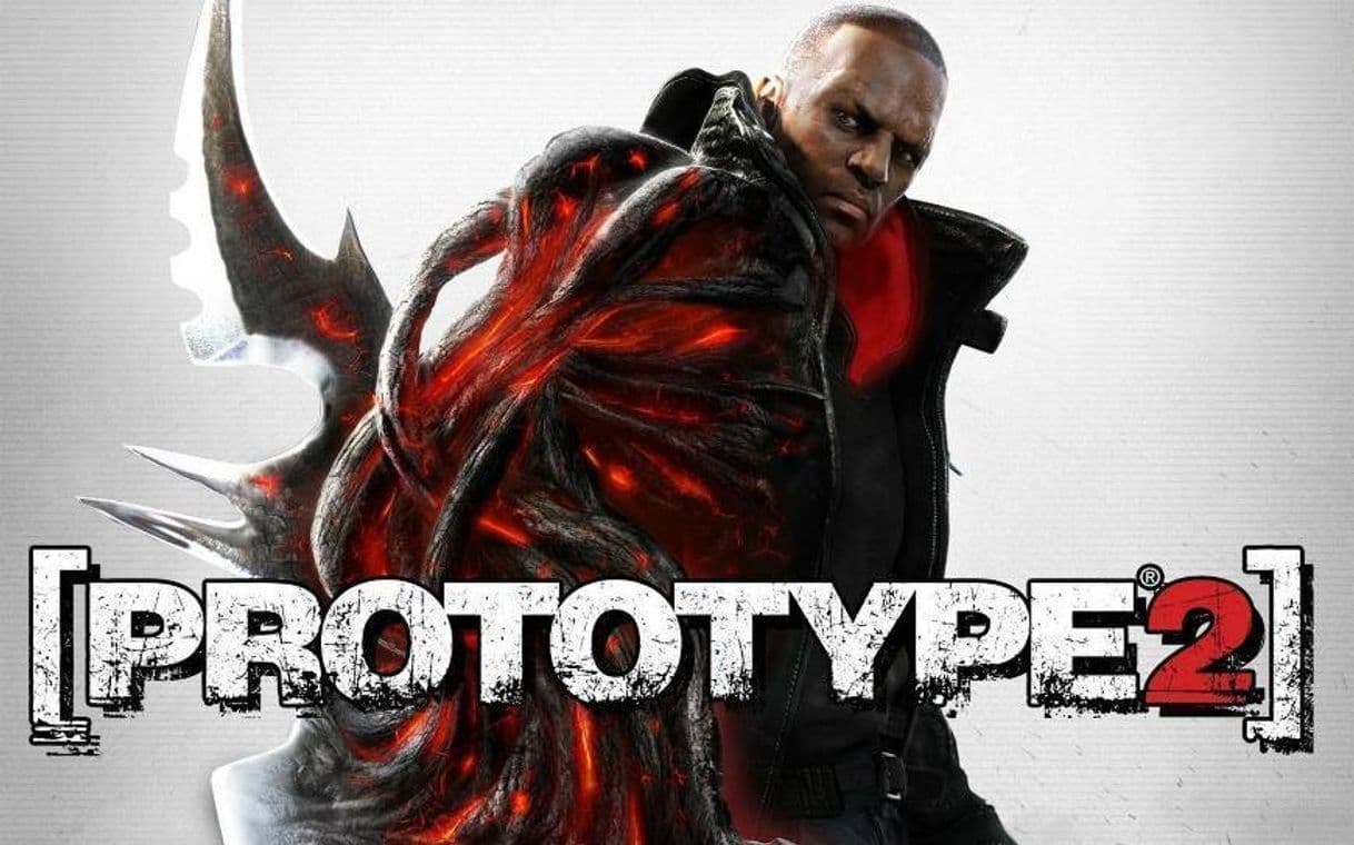 Videojuegos Prototype 2