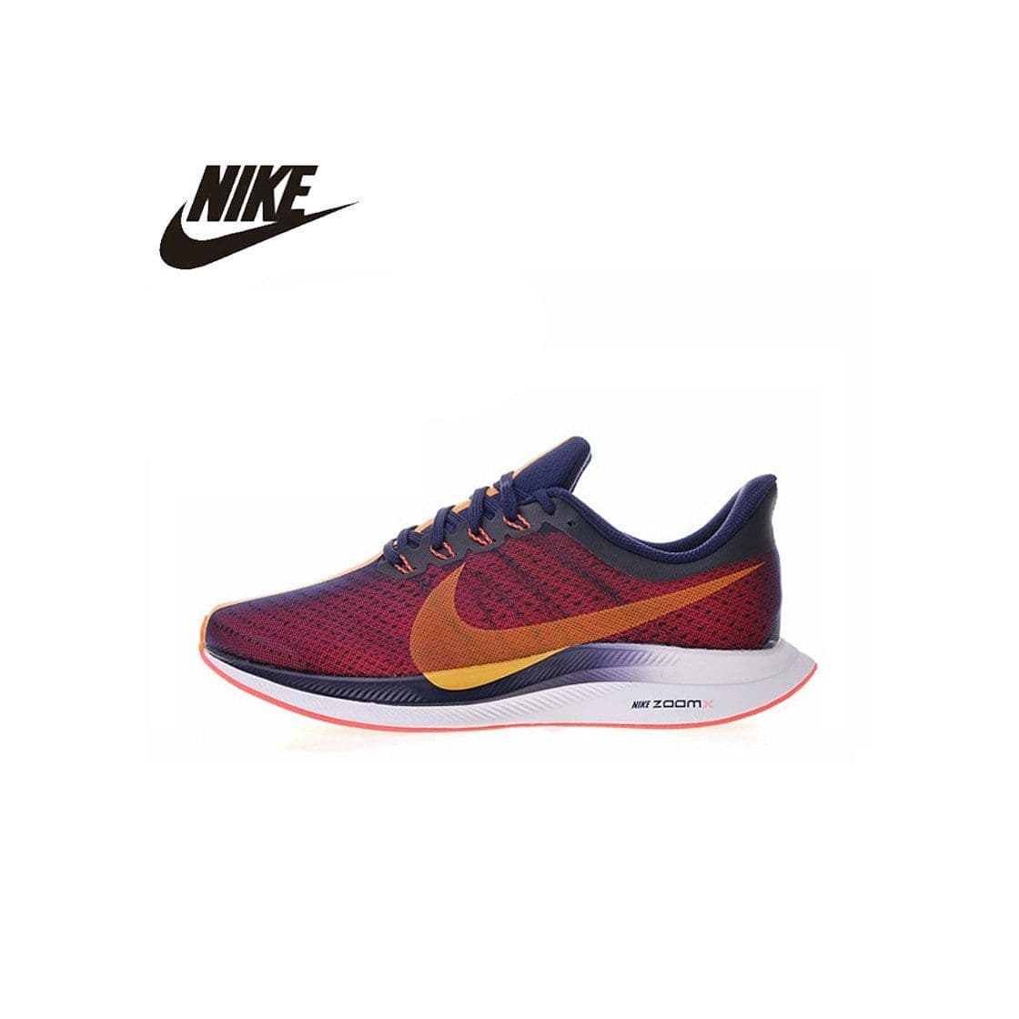 Moda Nike Revolution 5, Zapatillas de Atletismo para Hombre, Multicolor