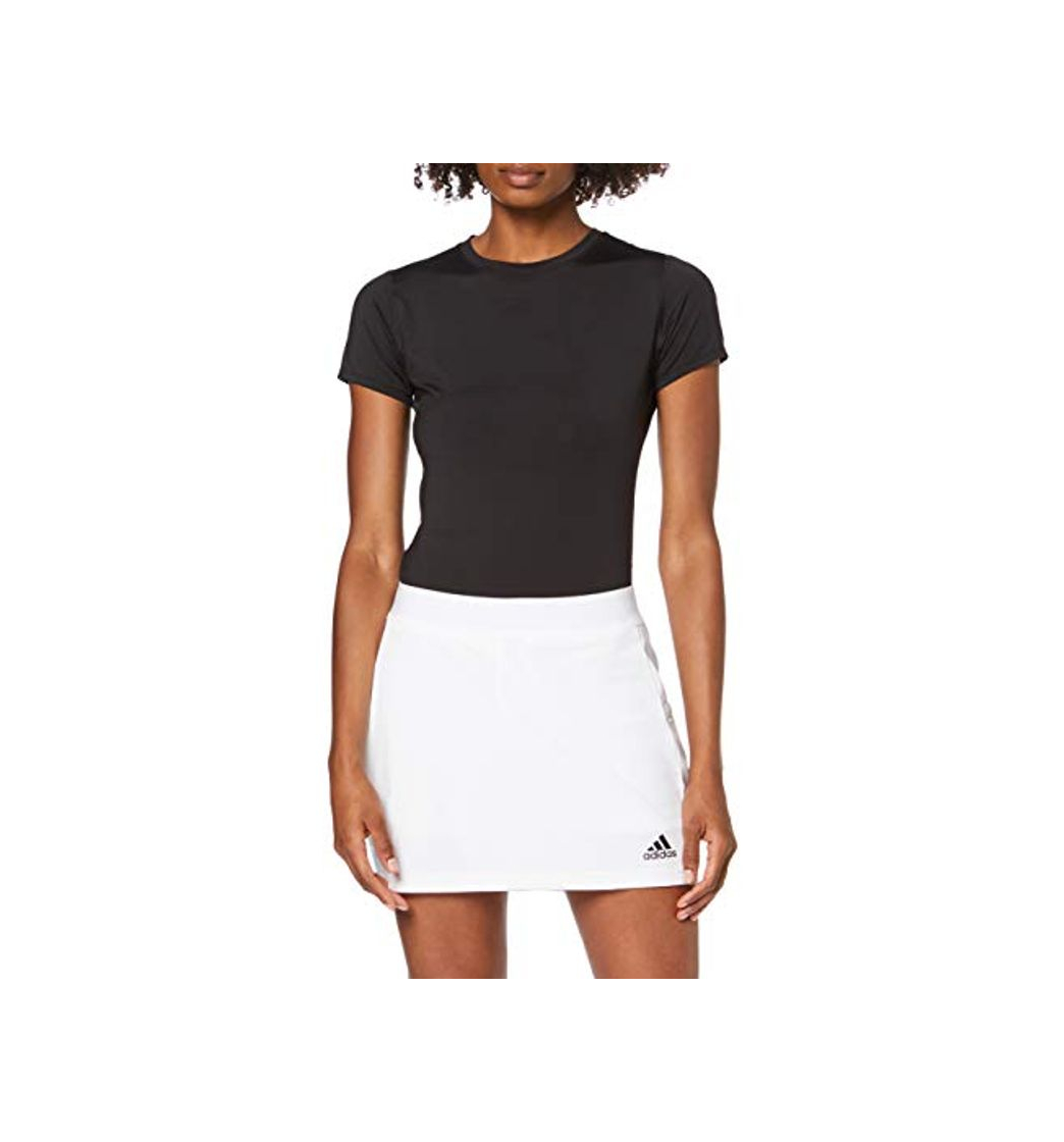 Fashion adidas T19 Skort W Falda