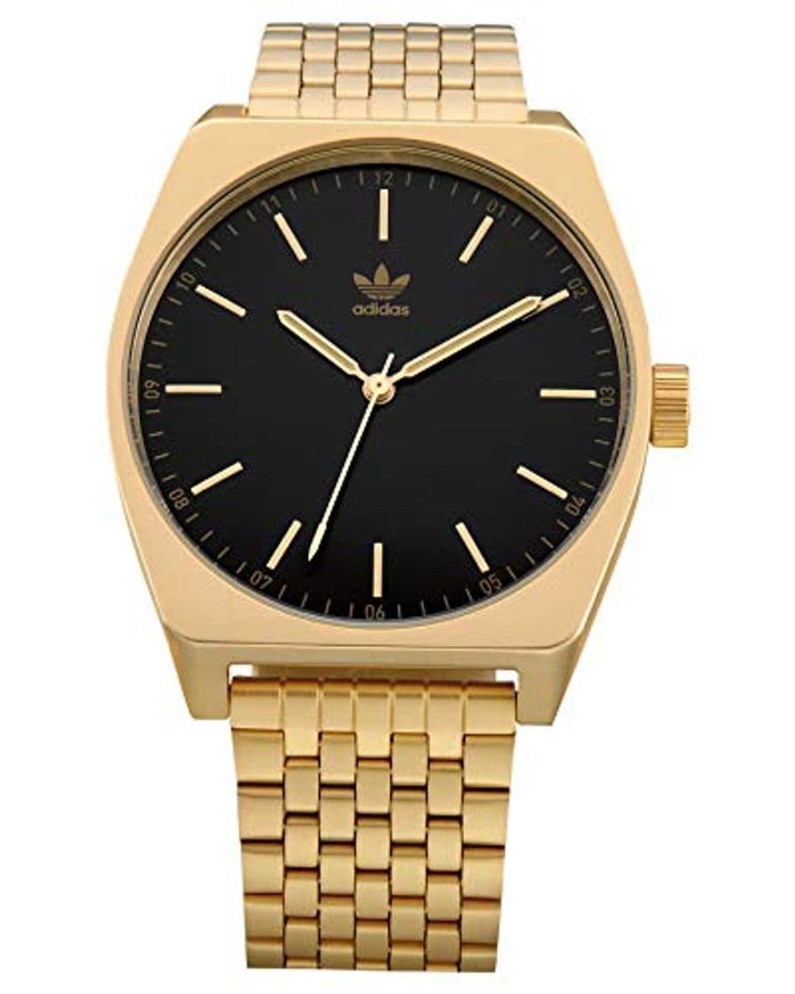 Producto Adidas by Nixon Reloj Analógico para de con Correa en Acero Inoxidable