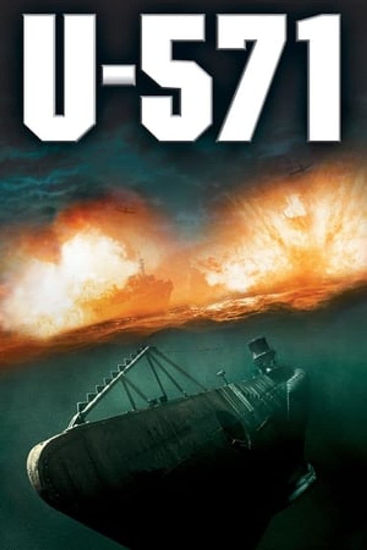 Movie U-571